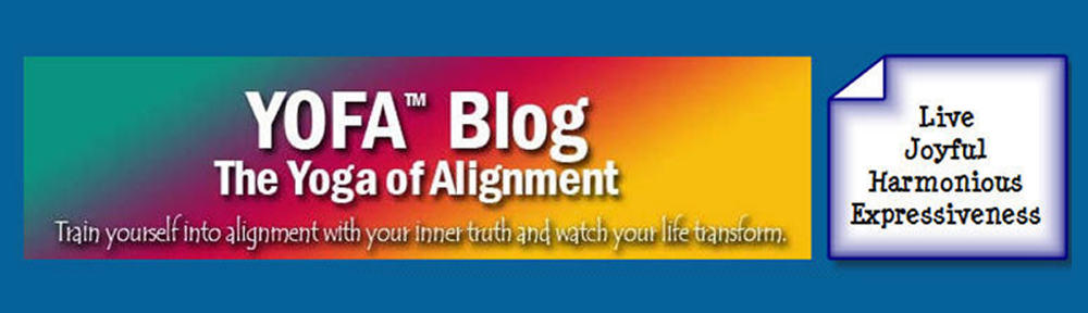 Yoga of Alignment