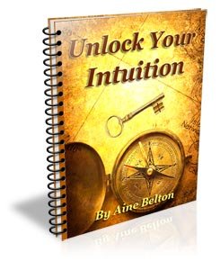 Unlock Your Intuition